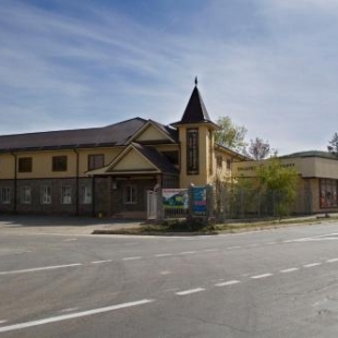 Фотография мини отеля Чародейка