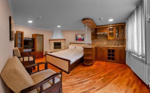 Фотографии хостела
Олива