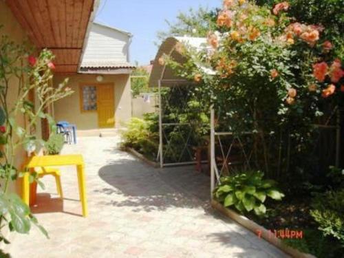 Фотография гостевого дома На Садовой, 5