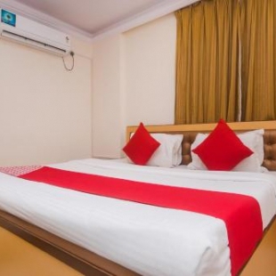 Фотография гостиницы OYO 22535 Hotel Orbit Inn