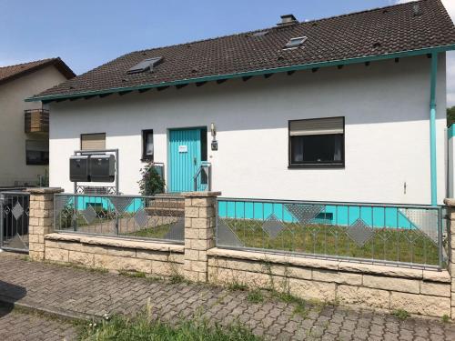 Фотография мини отеля Gästehaus Windheim (Karlsruhe-Knielingen 2)