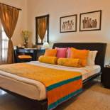 Фотография мини отеля Colonel’s Retreat