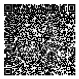 QR код апарт отеля Порт Инн