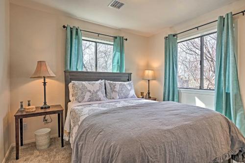 Фотографии гостевого дома
The Eagar House Ranch-Style White Mtns Escape!