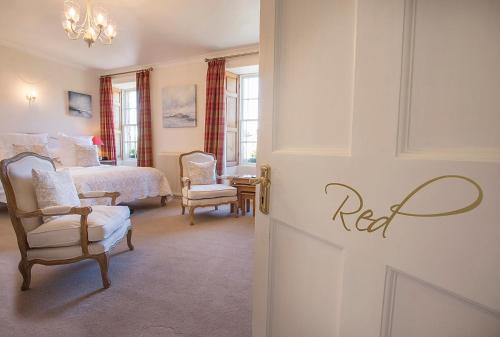 Фотография мини отеля Market Cross Guest House