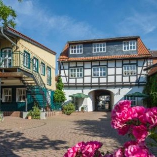 Фотография гостиницы Am Anger