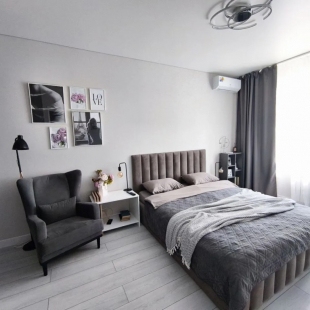 Фотография квартиры Квартира на Чапаева