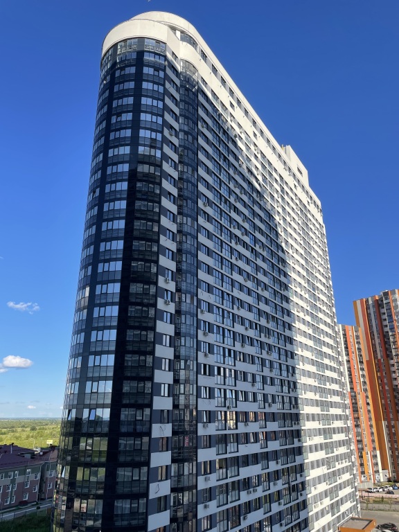 Фотография квартиры Квартира В самом знаменитом ЖК в Рязани