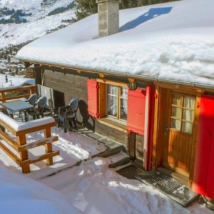 Фотография гостевого дома Chalet La Pive