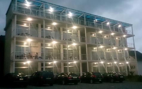 Фотография гостиницы Нона Квариати