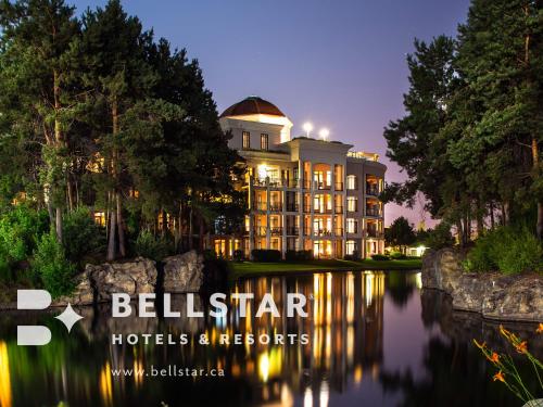 Фотография гостиницы The Royal Kelowna - Bellstar Hotels & Resorts