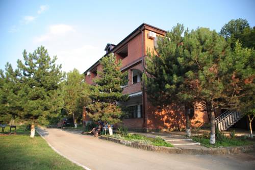 Фотография гостевого дома Голубая дача