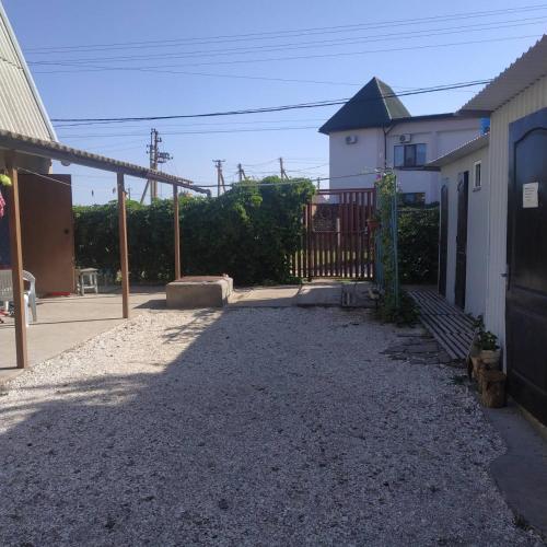 Фотография мини отеля На ул. Шевченко