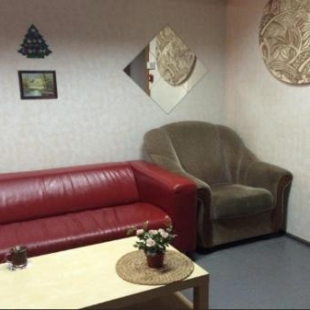 Фотография мини отеля Ария