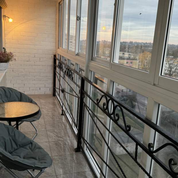 Фотографии квартиры 
            Квартира Уютная в центре города Витебск