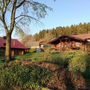 Фотографии гостевого дома
Ferienhof Pfeiffer