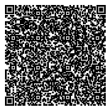 QR код гостиницы AZIMUT Отель Дербеневская