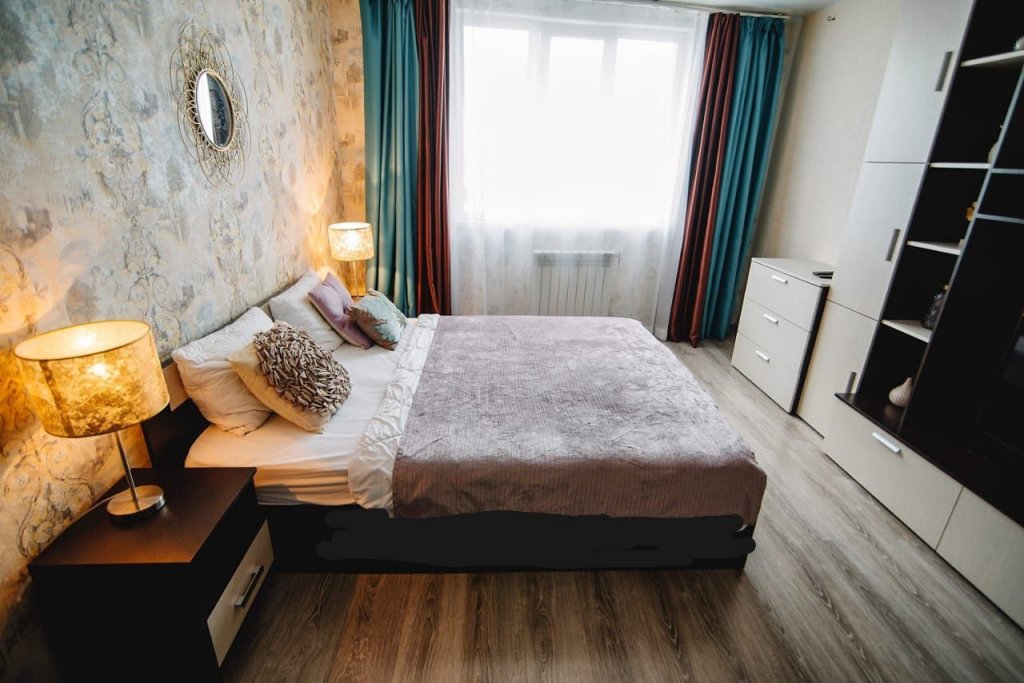 Фотография квартиры Апартаменты Апрель на Брестской