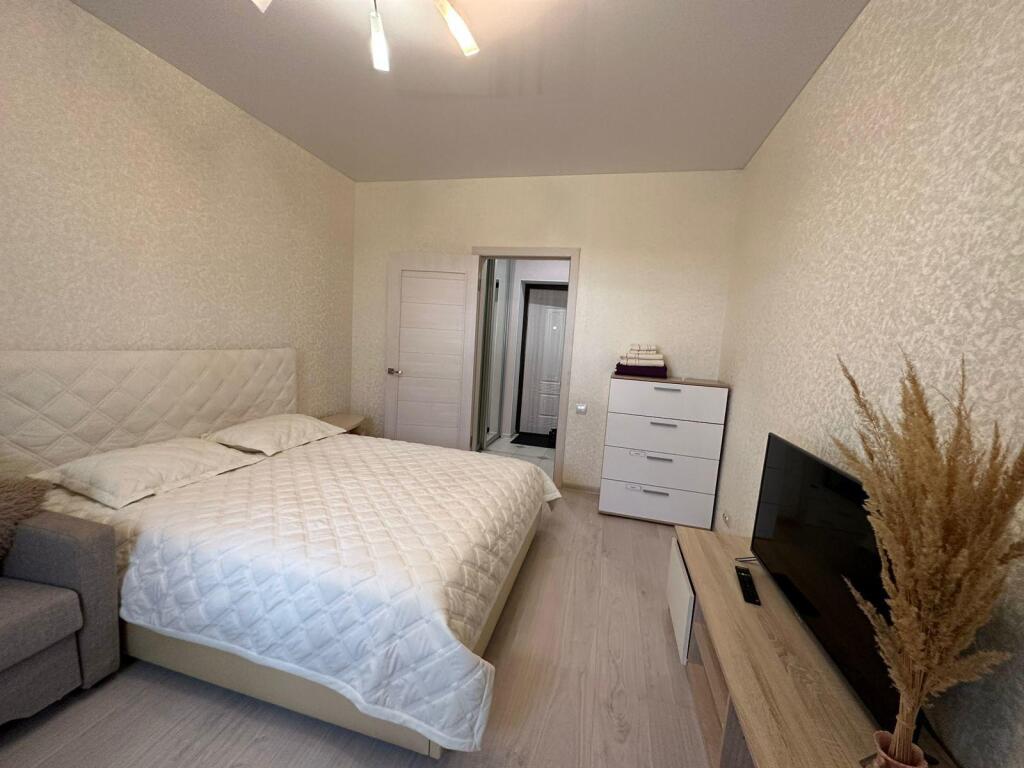 Фотография квартиры Золотая миля