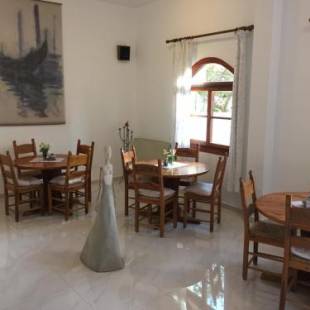 Фотографии гостиницы
Candia Hotel