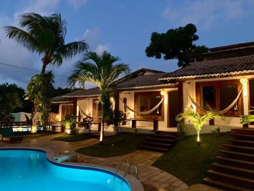 Фотография гостиницы Pousada Tartaruga