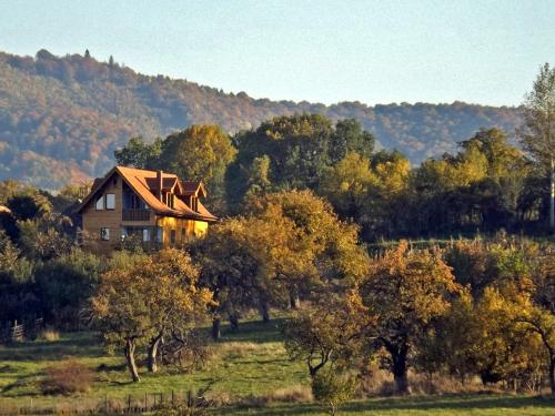 Фотография гостевого дома Casa Zollo