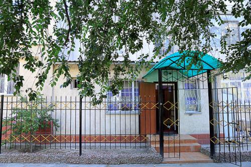 Фотография хостела Чемпион Бишкек