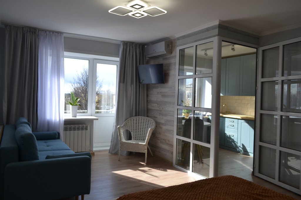 Фотография квартиры Апартаменты Крыши Углича