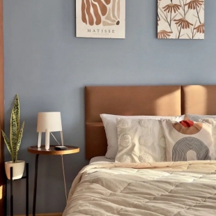 Фотография квартиры Апартаменты Новоузенская 10 А