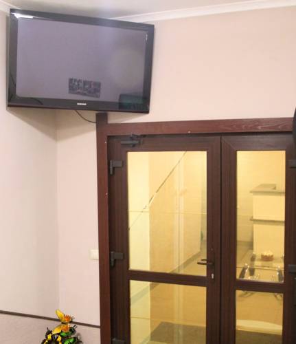 Фотография мини отеля Абэлль