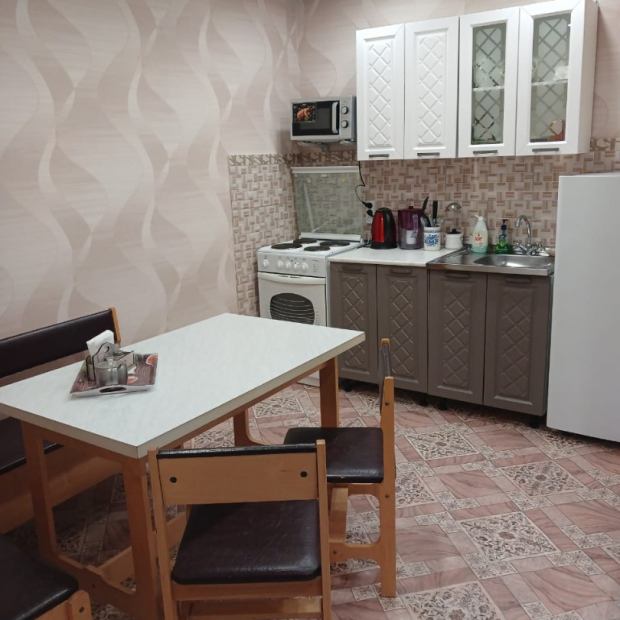 Фотография квартирного агентства Уютная квартира