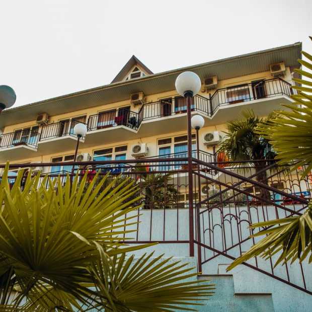 Фотографии гостевого дома
Море и Горы