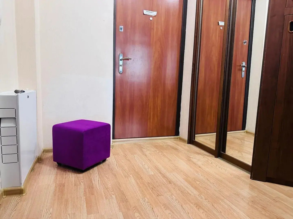 Фотография квартиры Апартаменты на проезде Заречный