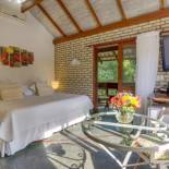 Фотография гостиницы Pousada das Pimentas