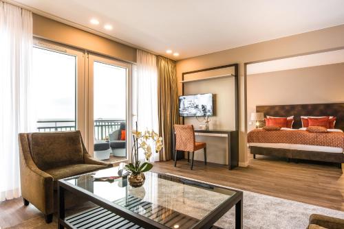 Фотография гостиницы Strandhotel Luv