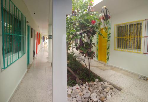 Фотография гостиницы Hotel Posada Edem