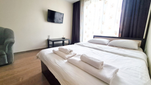 Фотографии квартиры 
            Квартира на 7 этаже