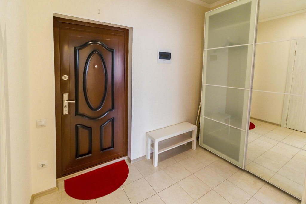 Фотография квартиры Апартаменты на улице Ковалева