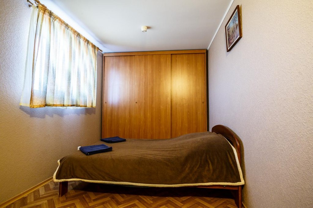 Фотография Коттеджа Ладога