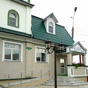 Фотография гостиницы Чайка