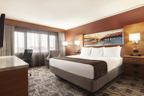 Фотография гостиницы Radisson Hotel La Crosse