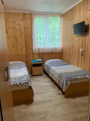 Фотографии гостиницы
Бестужева