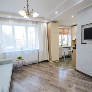 Фотография квартиры Апартаменты на Космонавтов 35/16