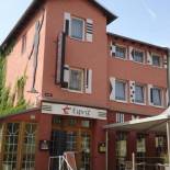 Фотография гостевого дома Esprit Hotel