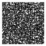 QR код гостиницы Голубая Лагуна