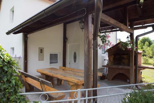 Фотография гостевого дома Holiday home Veki***