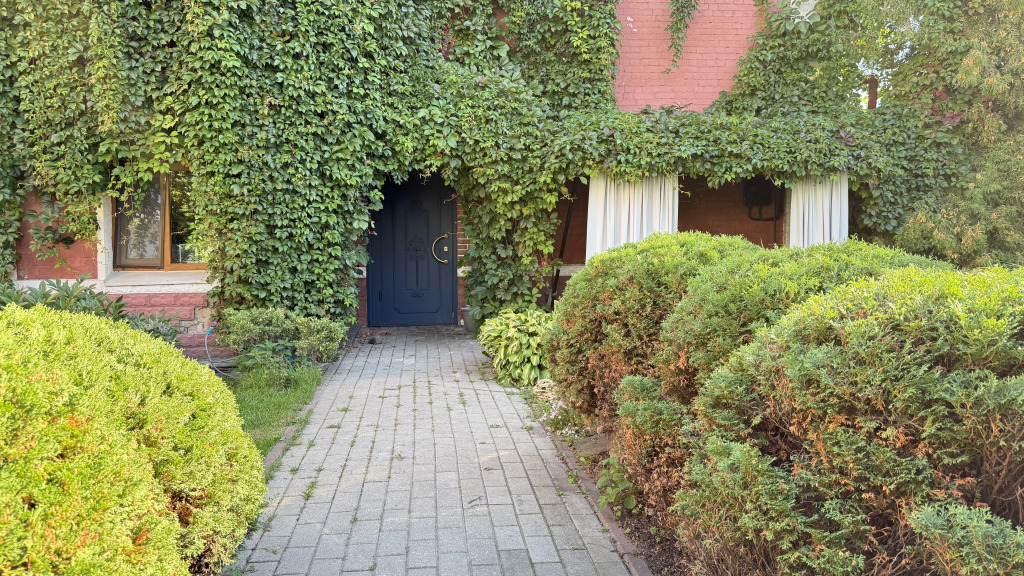 Фотография квартиры Квартира Сад Таунхаус в Историческом Центре Ярославля на Набережной