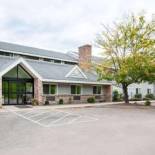 Фотография гостиницы AmericInn by Wyndham Red Wing