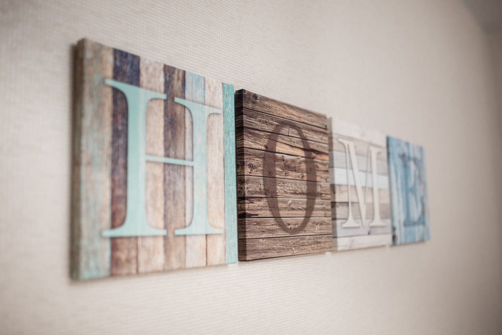 Фотография квартиры Апартаменты Like Home