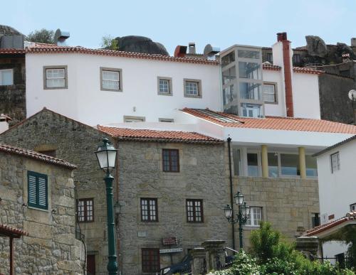 Фотография гостиницы Monsanto GeoHotel Escola